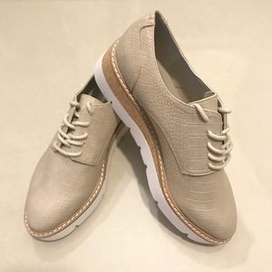 steve madden franco oxford